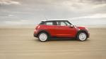 Mini Paceman Cooper S 2013 года (UK)
